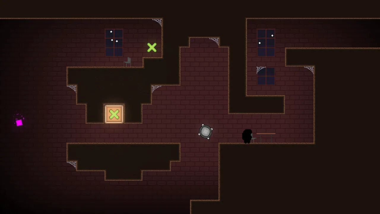 Solacinity Screenshot 1