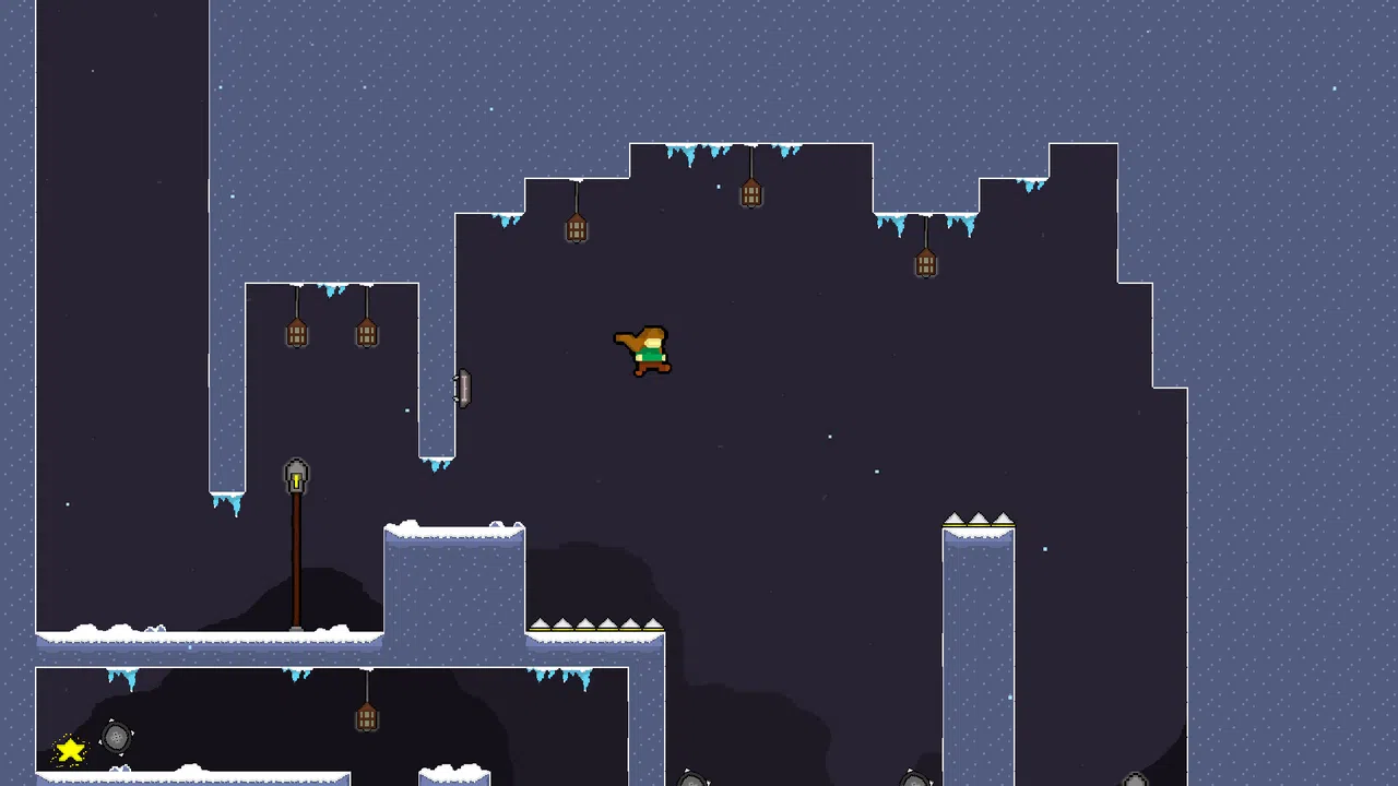 Solacinity Screenshot 3