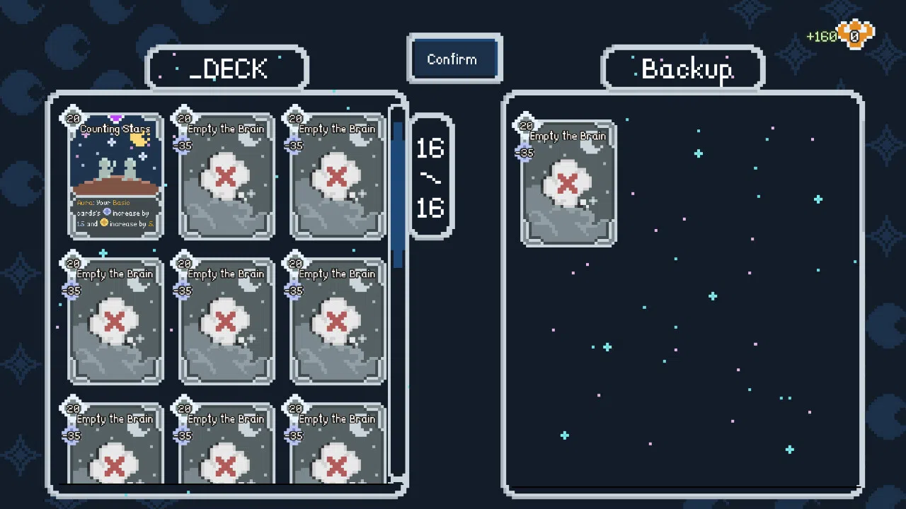 Can't Sleep! Demo Screenshot 2