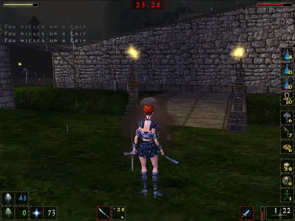 Call for Heroes: Pompolic Wars Screenshot 2