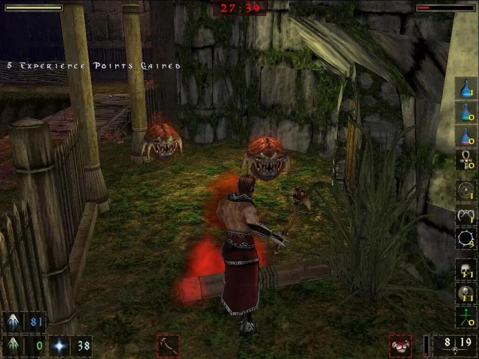 Call for Heroes: Pompolic Wars Screenshot 4