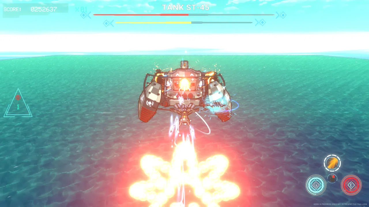 Numina: Construct Screenshot 18