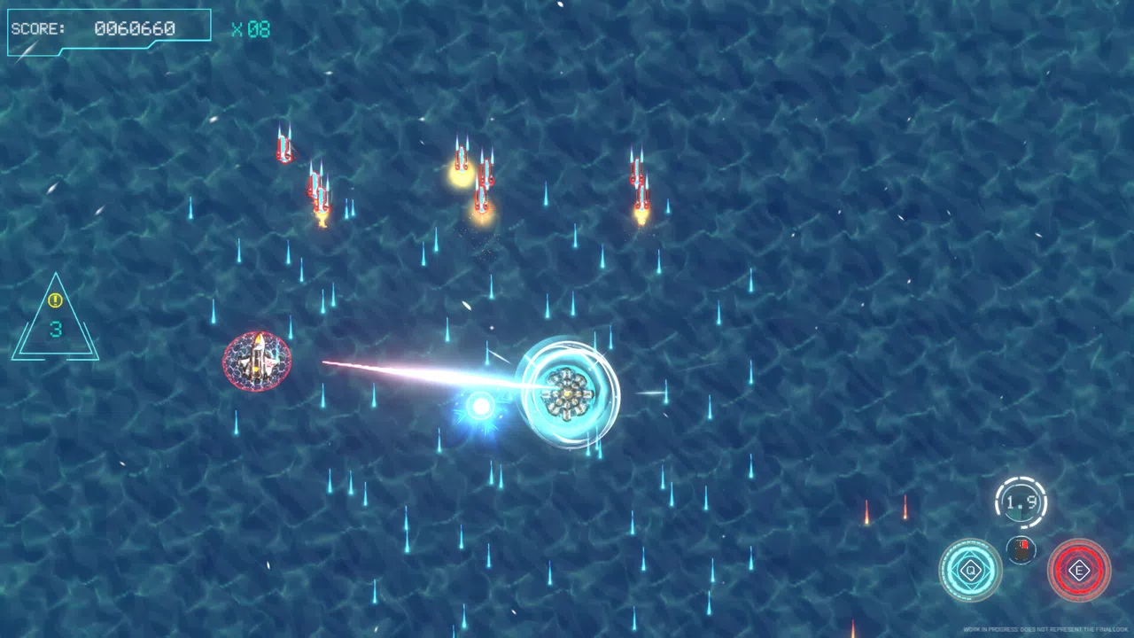 Numina: Construct Screenshot 15