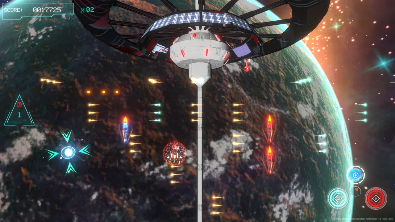 Numina: Construct Screenshot 13