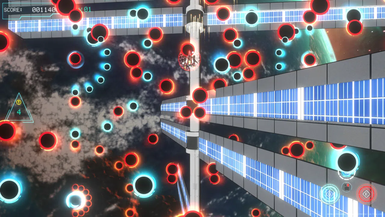 Numina: Construct Screenshot 4