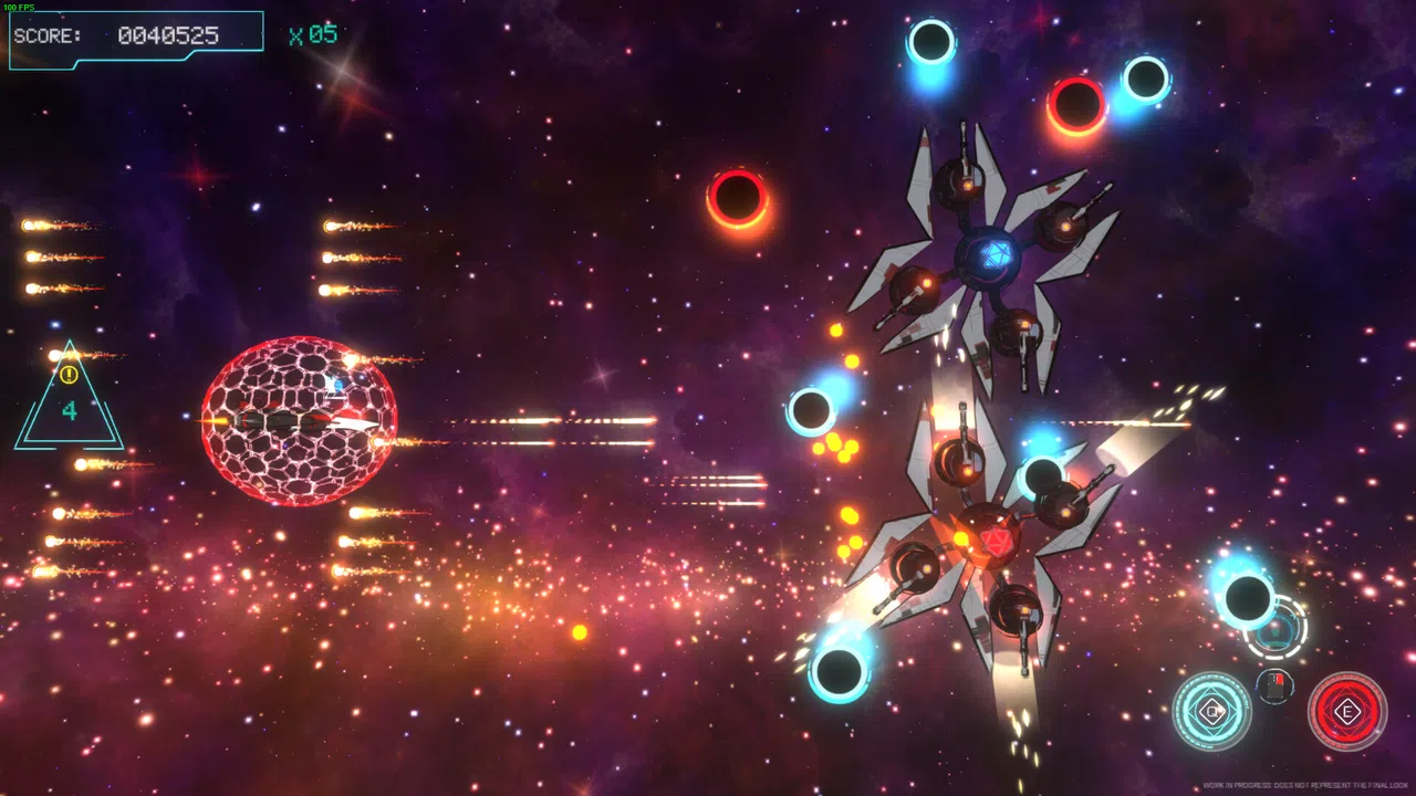 Numina: Construct Screenshot 3