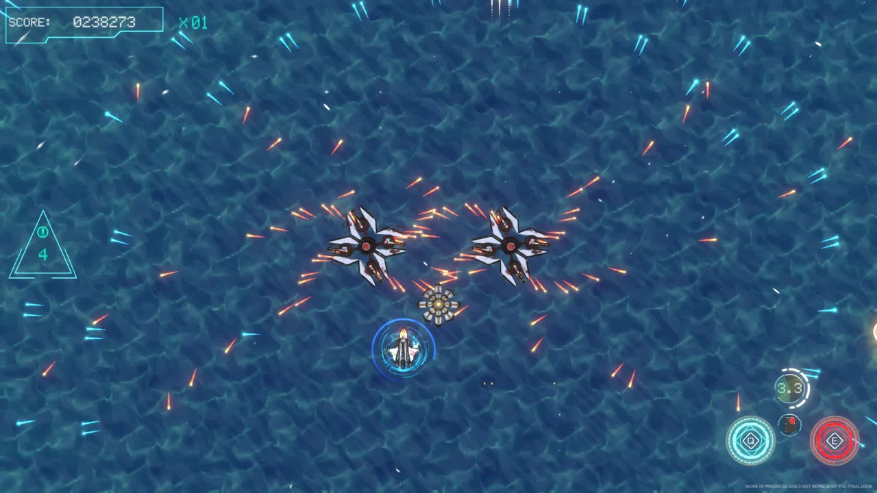 Numina: Construct Screenshot 17