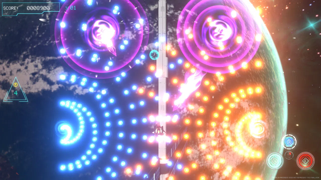 Numina: Construct Screenshot 10