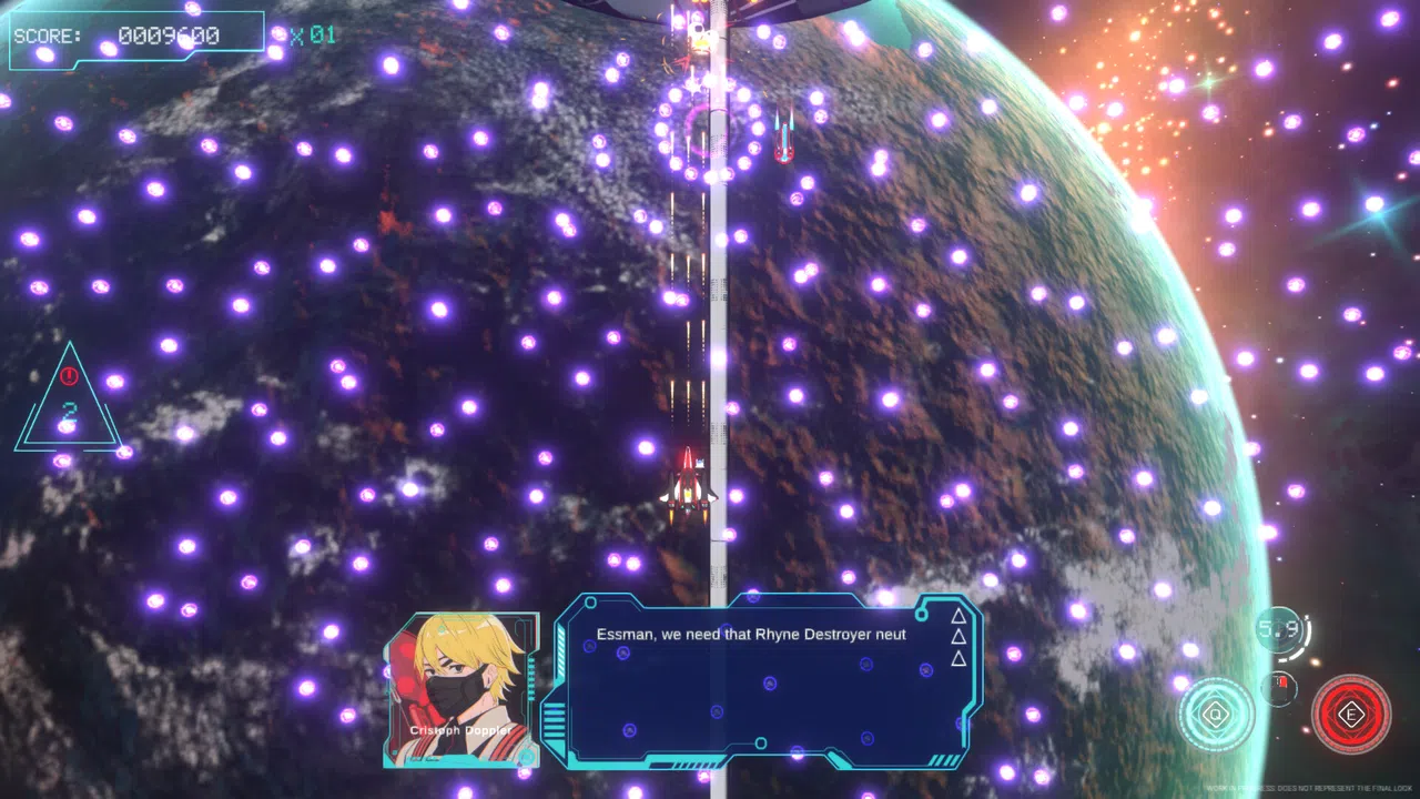 Numina: Construct Screenshot 11