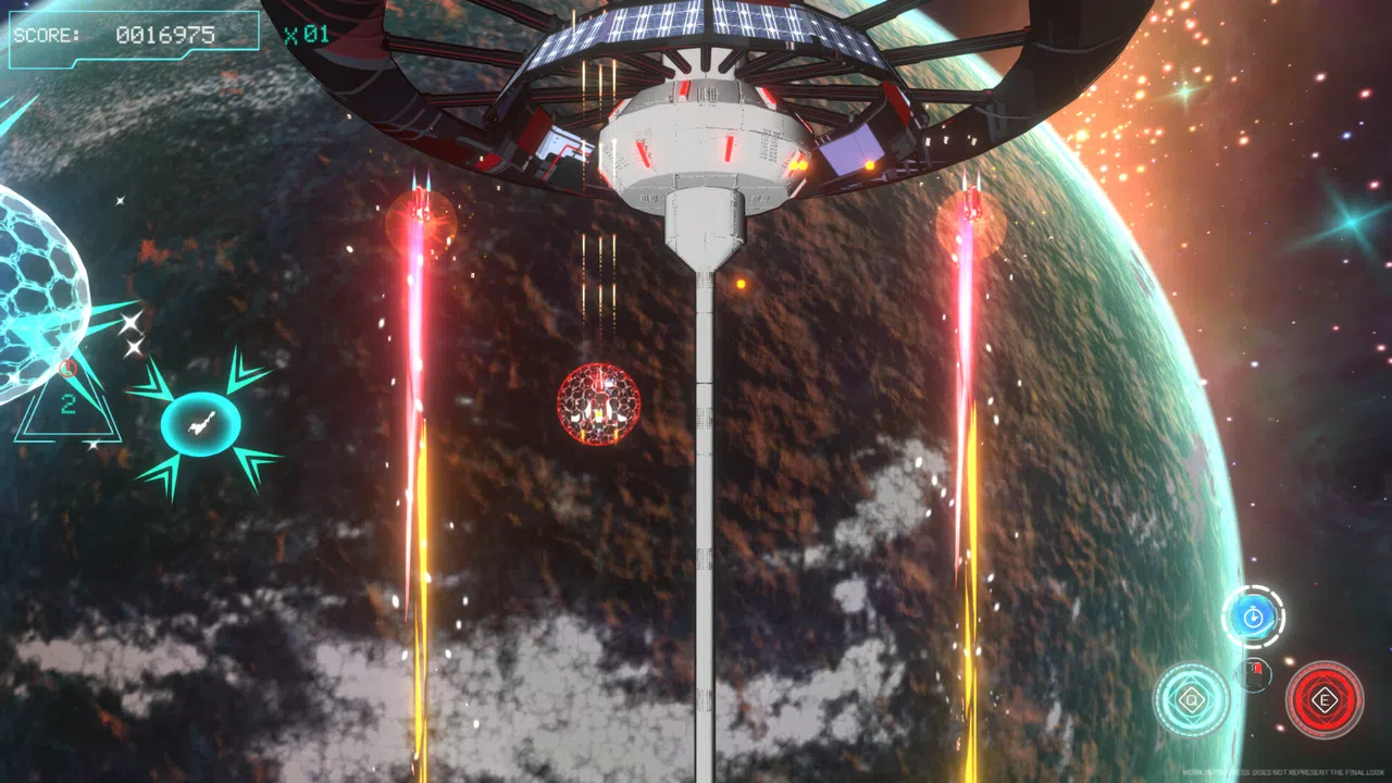 Numina: Construct Screenshot 12