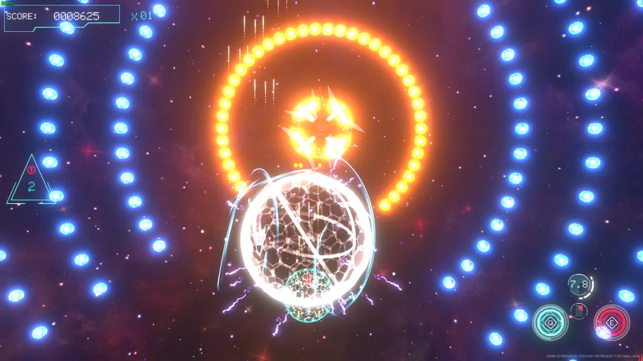 Numina: Construct Screenshot 5