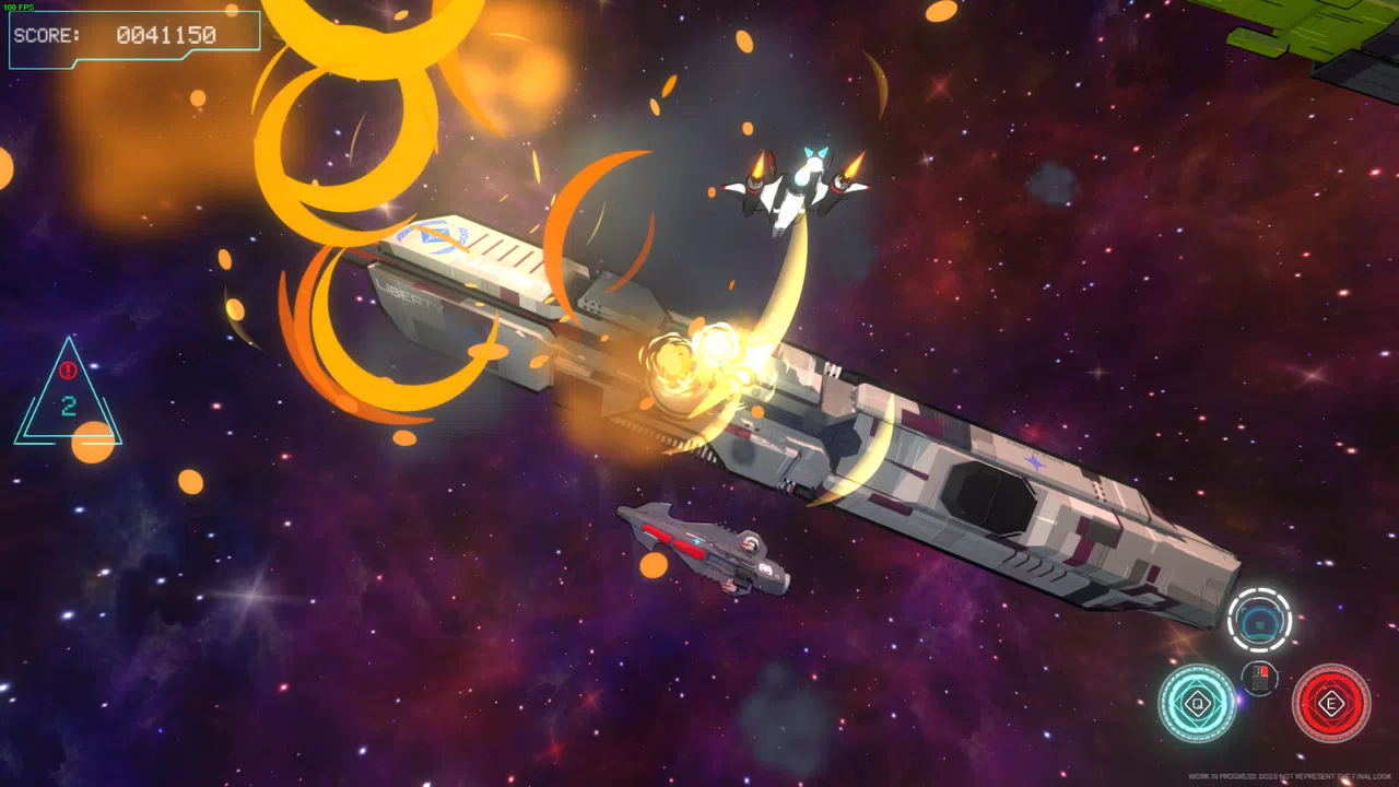 Numina: Construct Screenshot 9