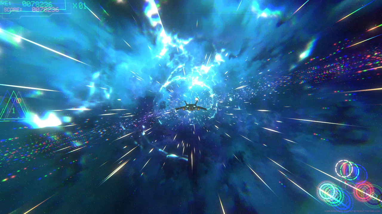Numina: Construct Screenshot 7