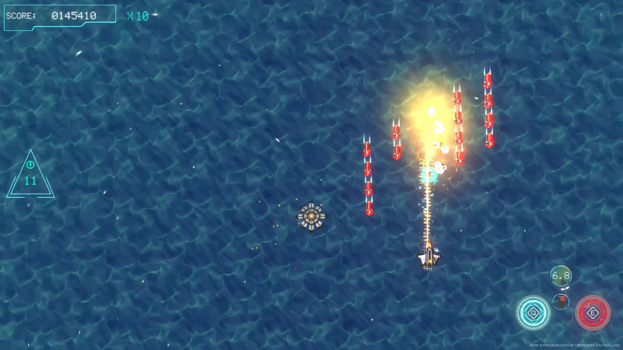 Numina: Construct Screenshot 16