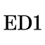 ED1 icon