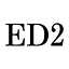 ED2 icon