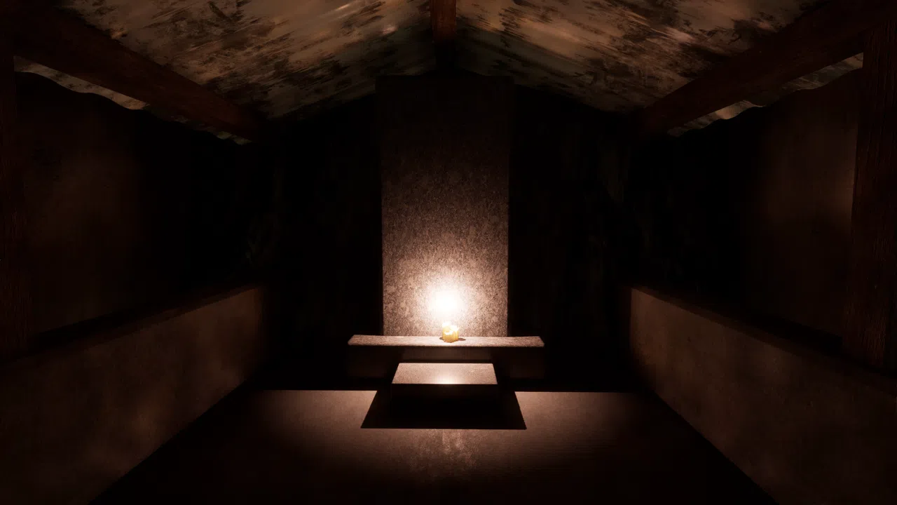 Himei Dam Screenshot 7