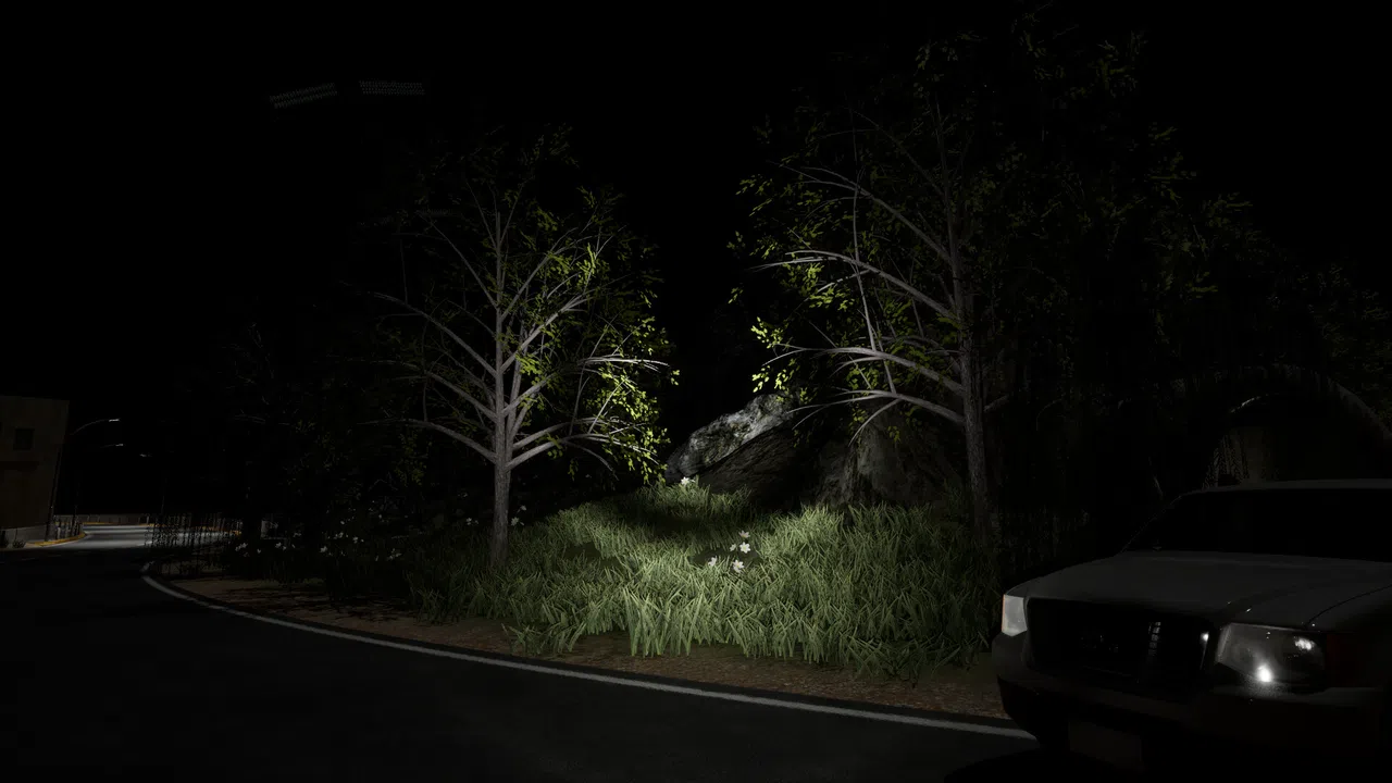 Himei Dam Screenshot 8