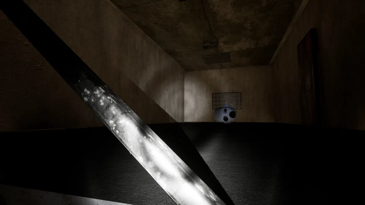 Himei Dam Screenshot 2
