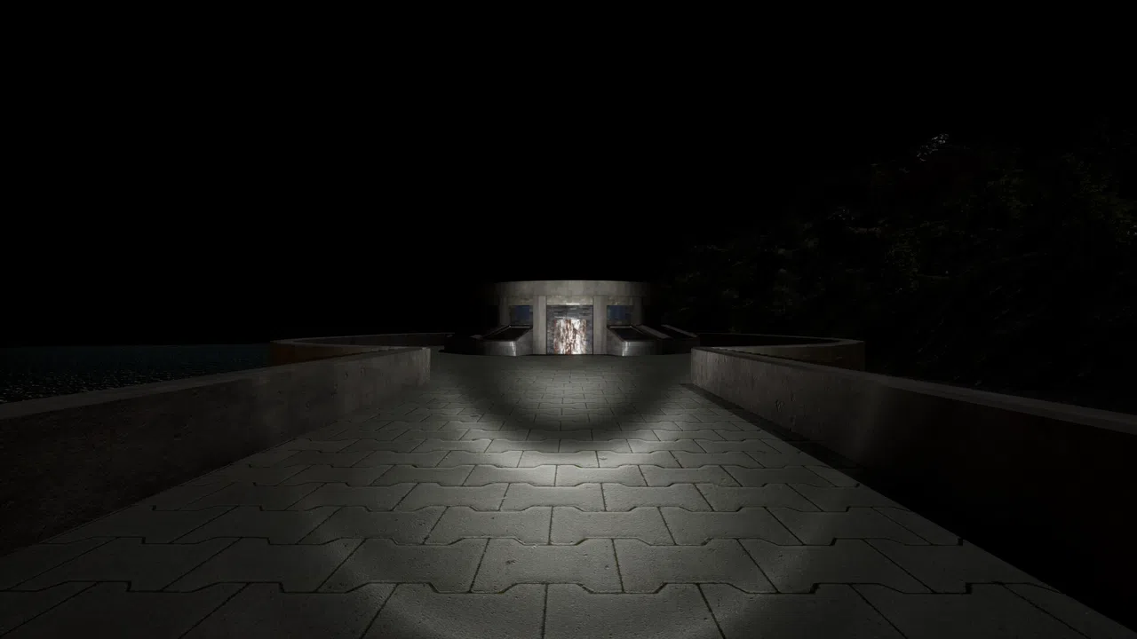 Himei Dam Screenshot 6