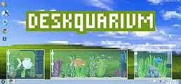 Deskquarium
