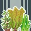 Green Field icon
