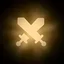 Double Snake Warrior icon