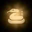 Little Green Snake Fighter icon