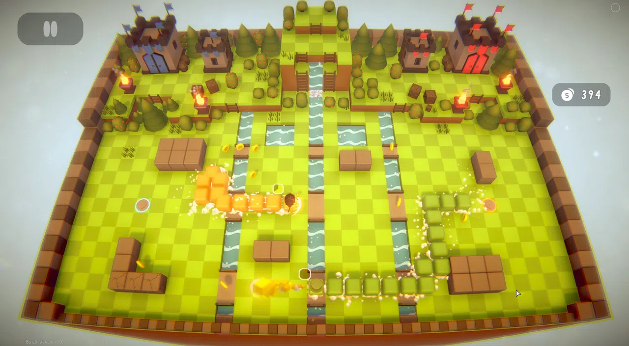 Cozy Dash Screenshot 11