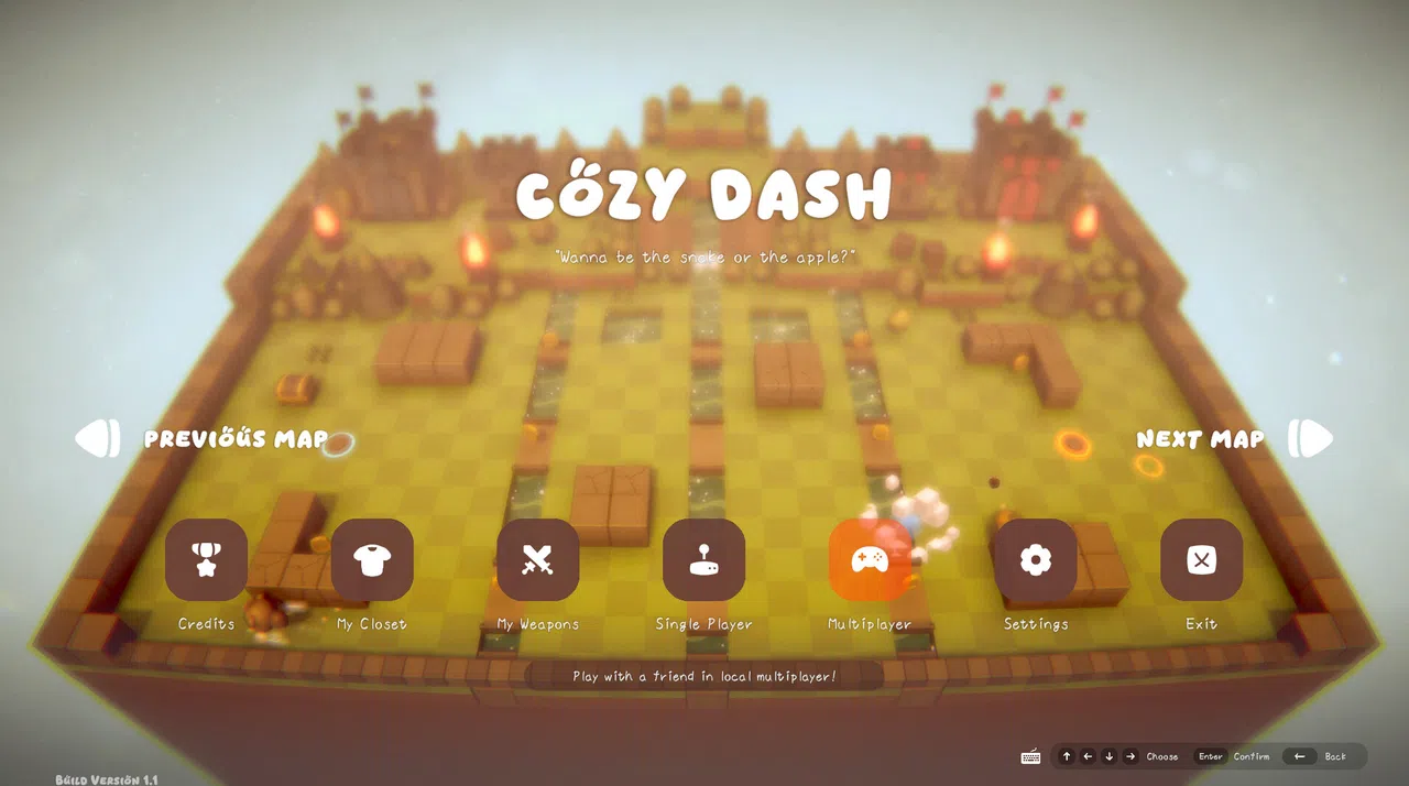 Cozy Dash Screenshot 12