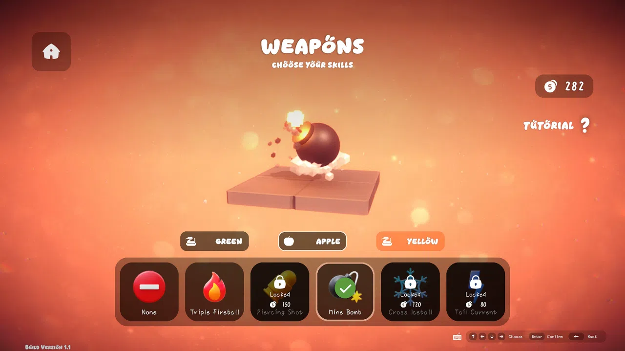 Cozy Dash Screenshot 3
