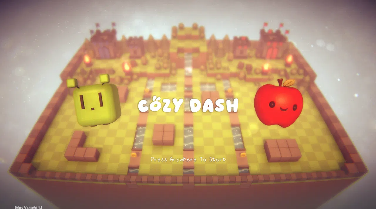 Cozy Dash Screenshot 8