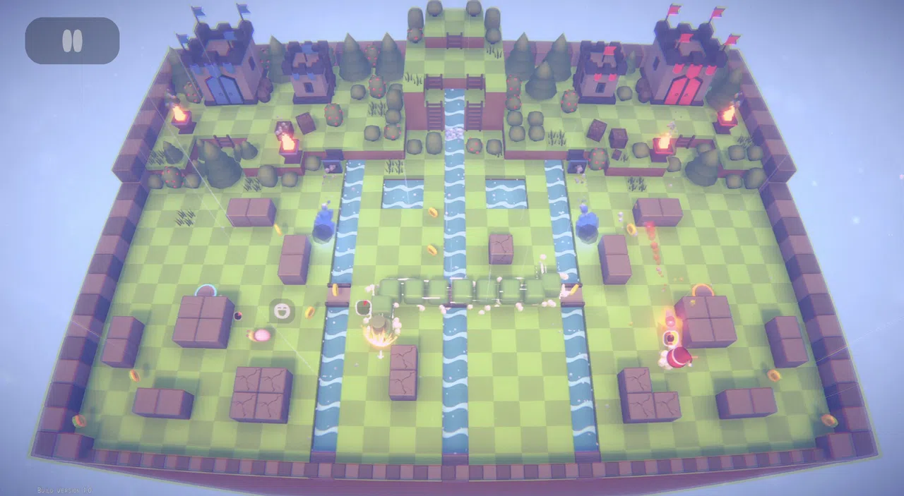 Cozy Dash Screenshot 13