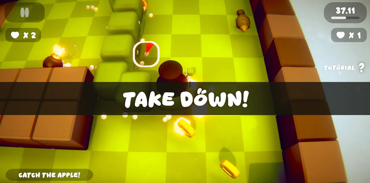 Cozy Dash Screenshot 4