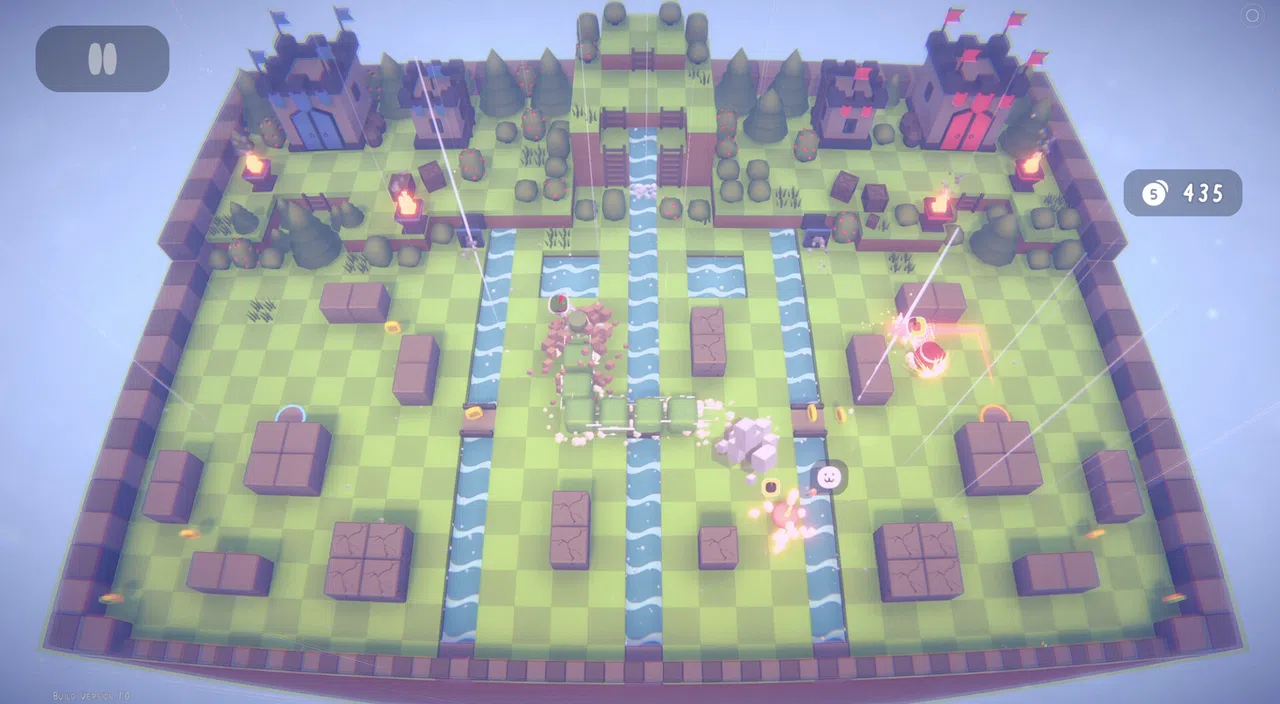 Cozy Dash Screenshot 9