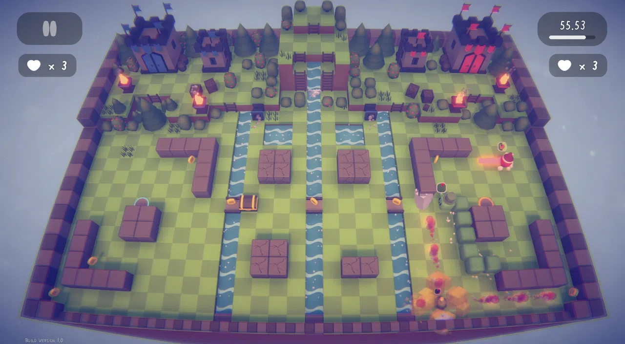 Cozy Dash Screenshot 6