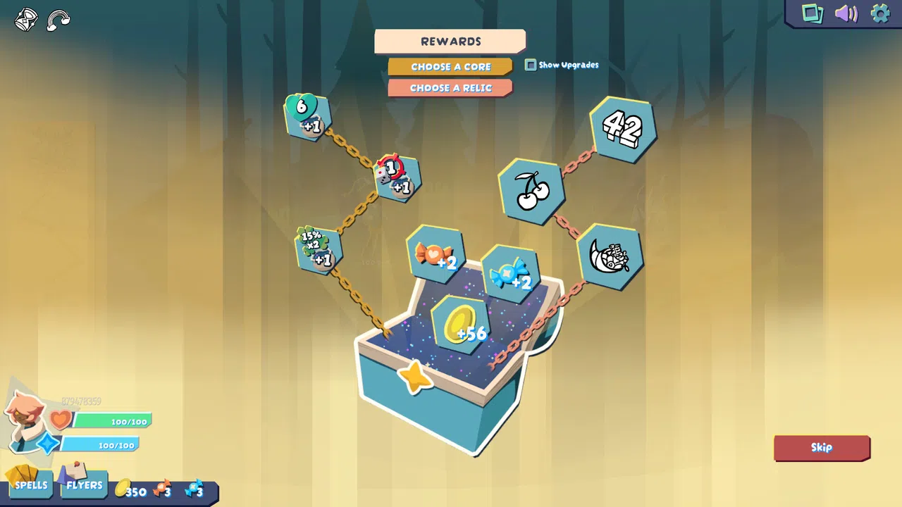 Chaperon Screenshot 7