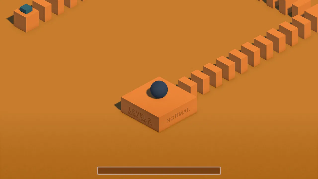 Ball Control - Bonus Levels 4 Screenshot 1