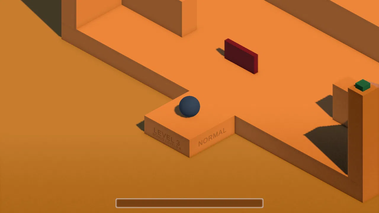 Ball Control - Bonus Levels 4 Screenshot 2