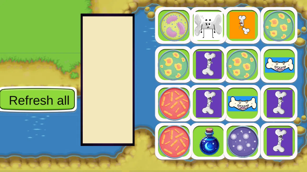 Budget Guardian: Health Realm Screenshot 13