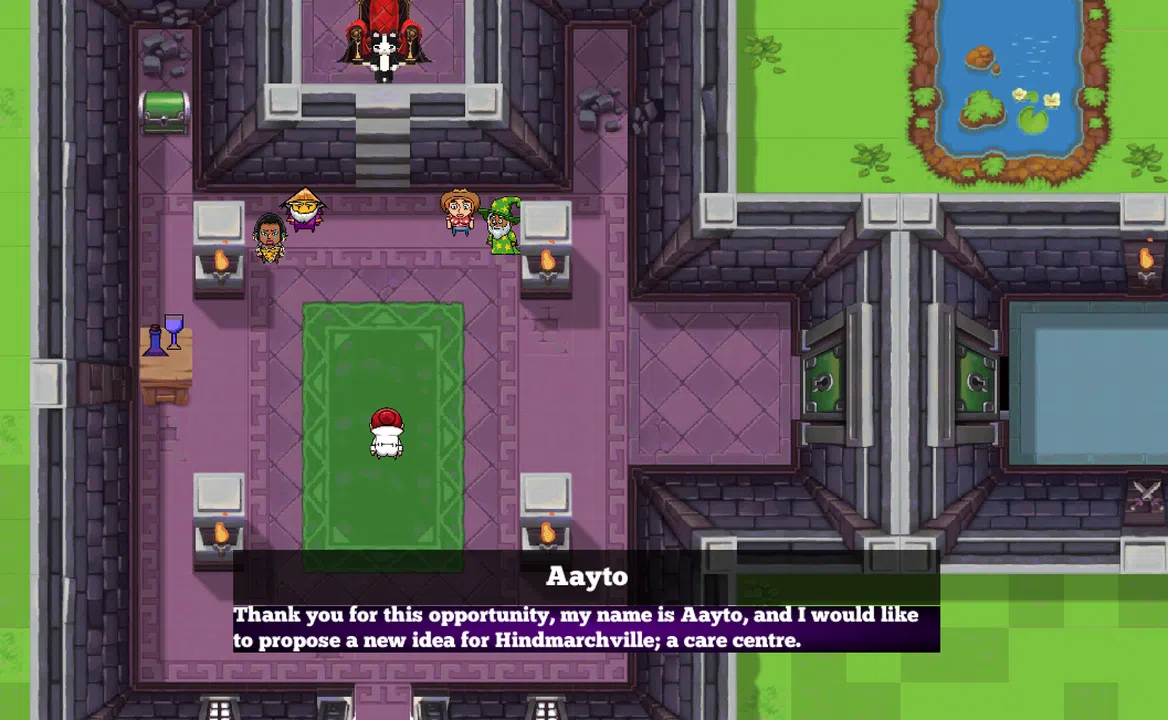 Budget Guardian: Health Realm Screenshot 5