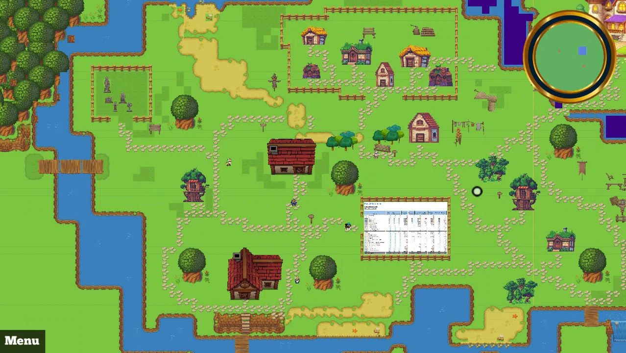 Budget Guardian: Health Realm Screenshot 6