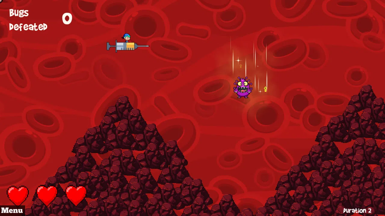 Budget Guardian: Health Realm Screenshot 9
