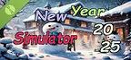 New Year Simulator 2025 Demo