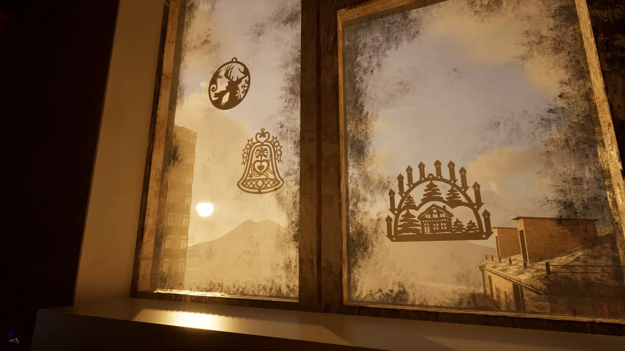 New Year Simulator 2025 Demo Screenshot 13