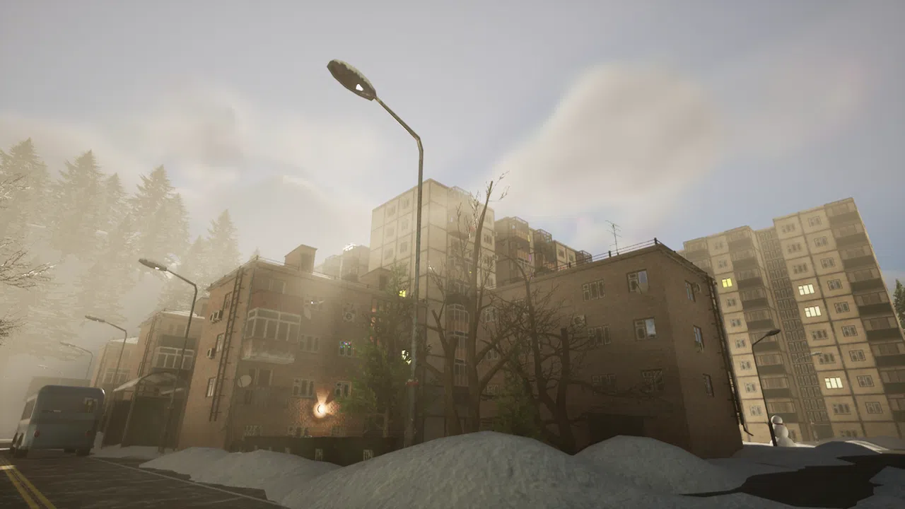 New Year Simulator 2025 Demo Screenshot 14