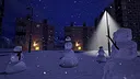 New Year Simulator 2025 Demo Screenshot 6