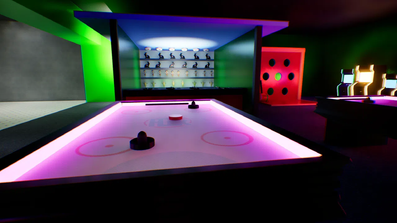 New Year Simulator 2025 Demo Screenshot 7