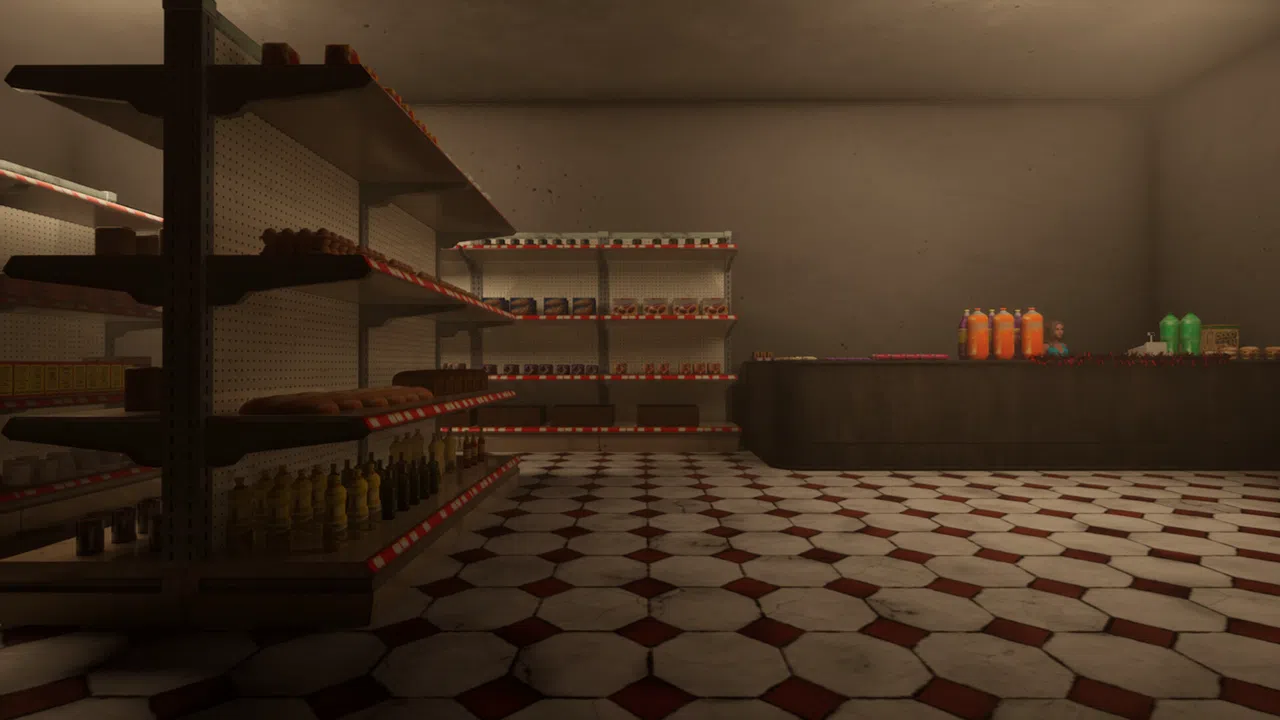 New Year Simulator 2025 Demo Screenshot 12