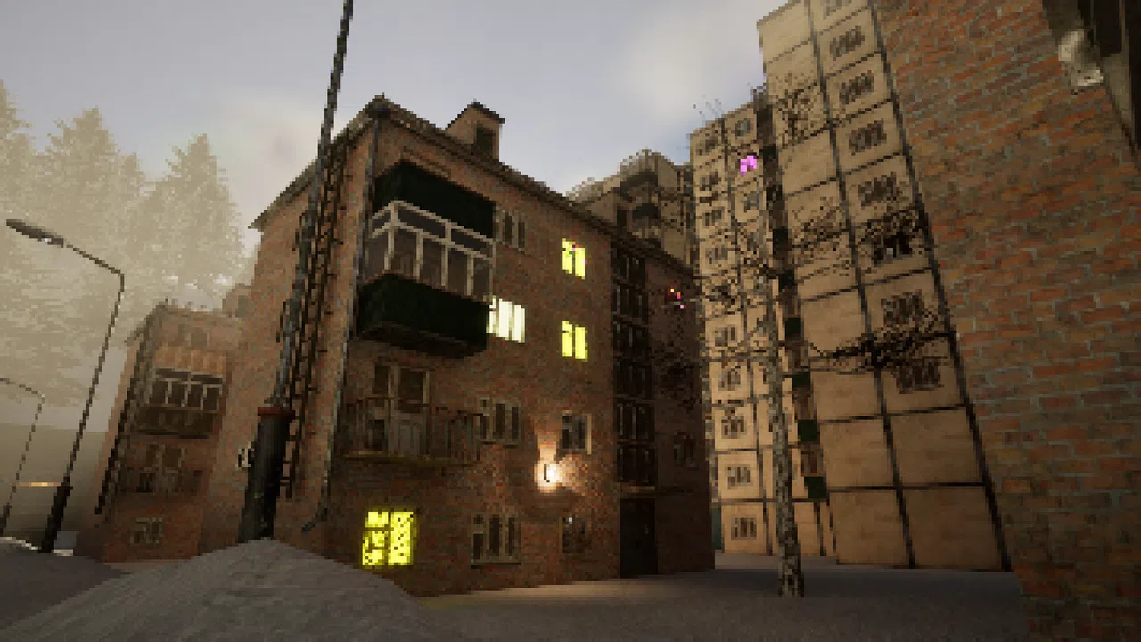 New Year Simulator 2025 Demo Screenshot 5